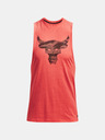 Under Armour Moška majica brez rokavov Under Armour UA PJT ROCK BRAHMA BULL TANK