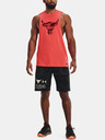 Under Armour Moška majica brez rokavov Under Armour UA PJT ROCK BRAHMA BULL TANK