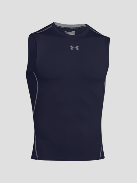 Under Armour Moška majica brez rokavov Under Armour HG SL