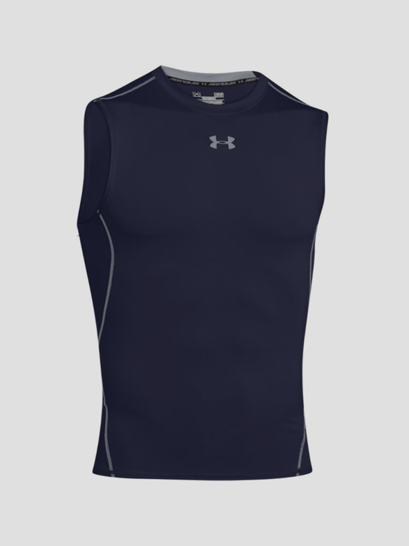 Under Armour Moška majica brez rokavov Under Armour HG SL