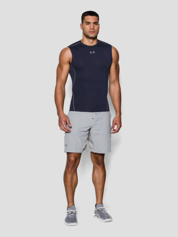 Under Armour Moška majica brez rokavov Under Armour HG SL
