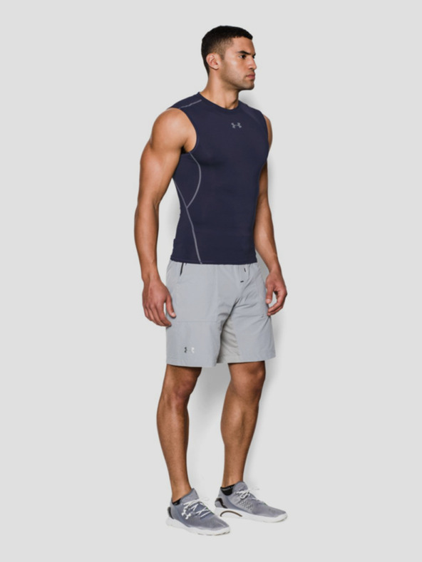 Under Armour Moška majica brez rokavov Under Armour HG SL