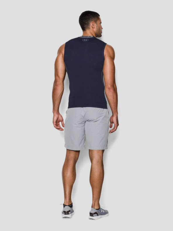 Under Armour Moška majica brez rokavov Under Armour HG SL