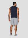 Under Armour Moška majica brez rokavov Under Armour HG SL