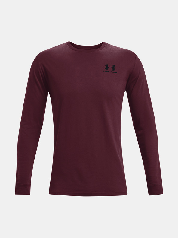 Under Armour Moška majica Under Armour UA SPORTSTYLE LEFT CHEST LS