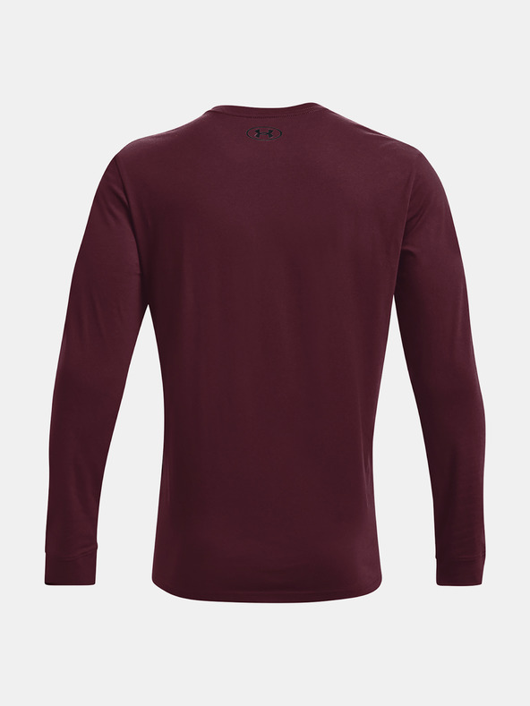 Under Armour Moška majica Under Armour UA SPORTSTYLE LEFT CHEST LS