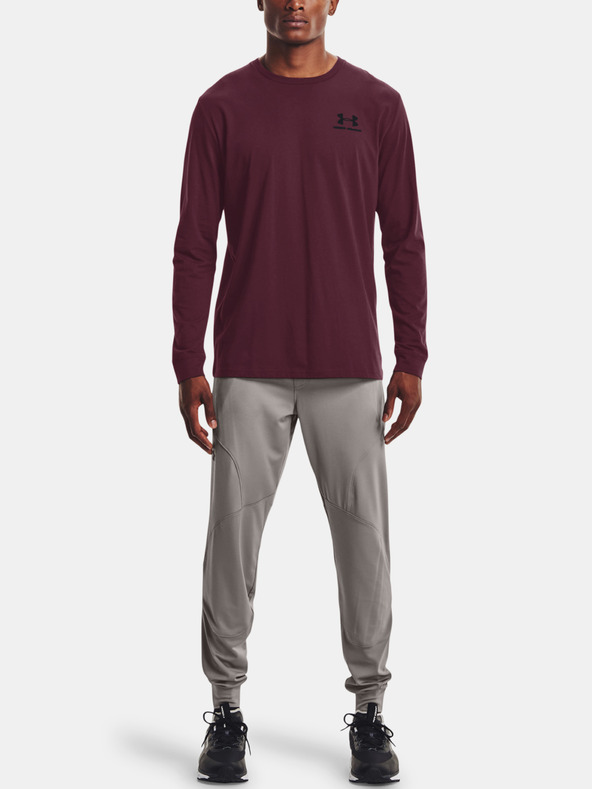 Under Armour Moška majica Under Armour UA SPORTSTYLE LEFT CHEST LS