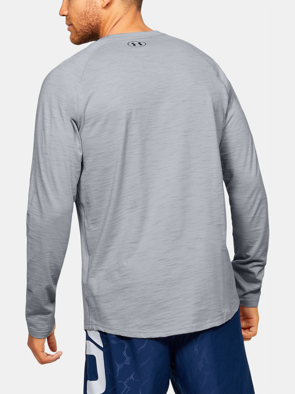 Under Armour Moška majica Under Armour Charged Cotton Ls