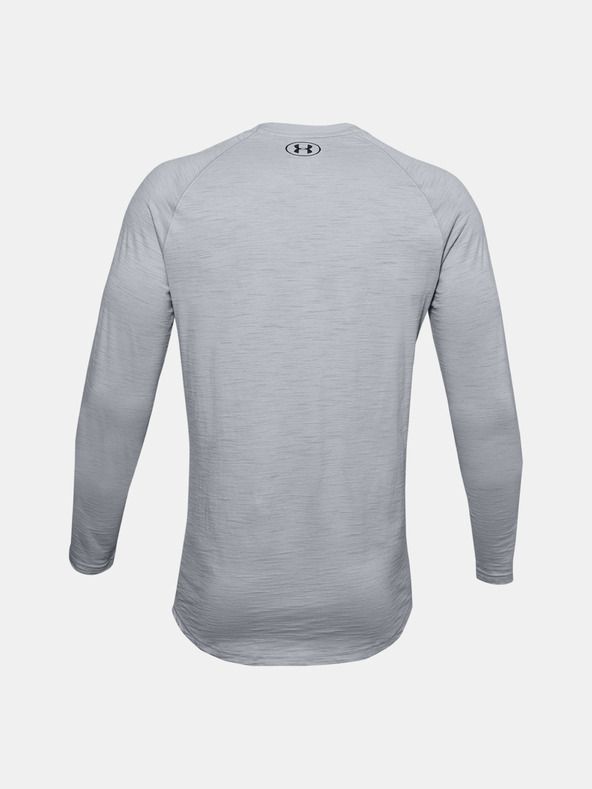 Under Armour Moška majica Under Armour Charged Cotton Ls