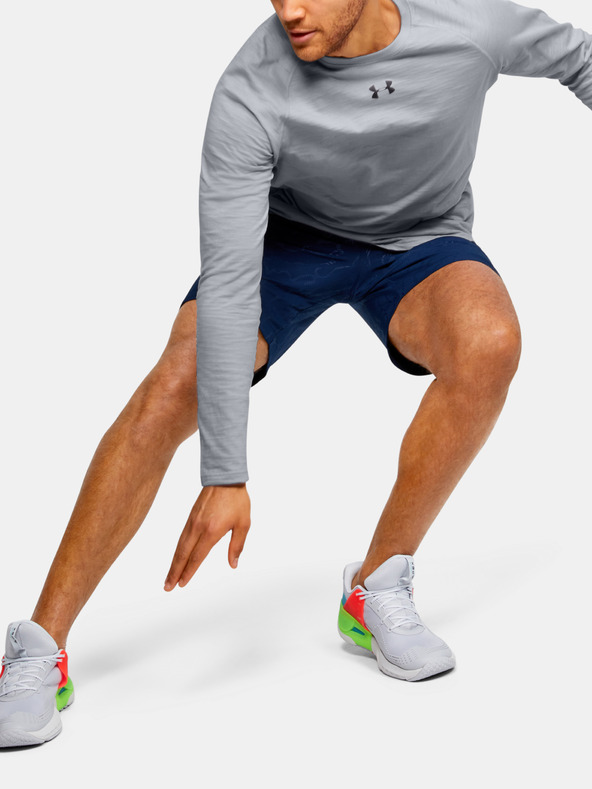 Under Armour Moška majica Under Armour Charged Cotton Ls
