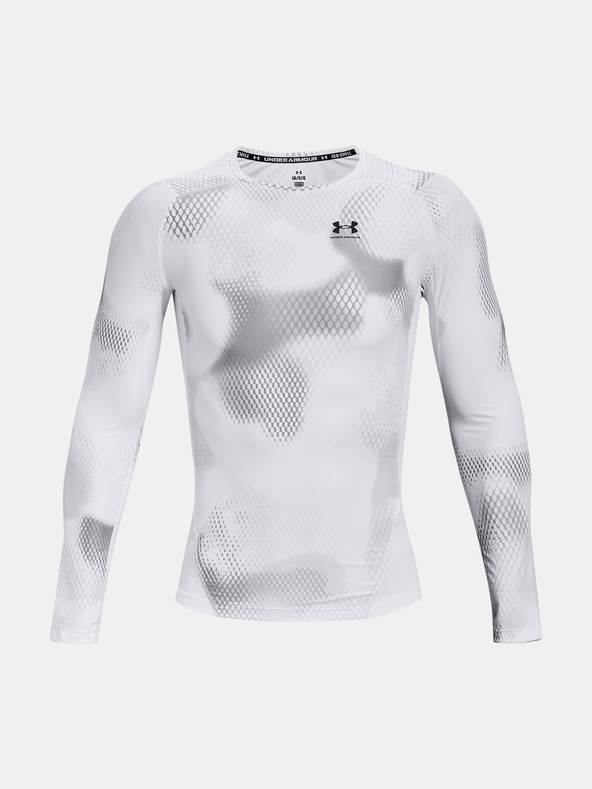 Under Armour Moška majica Under Armour UA IsoChill Prtd Comp LS