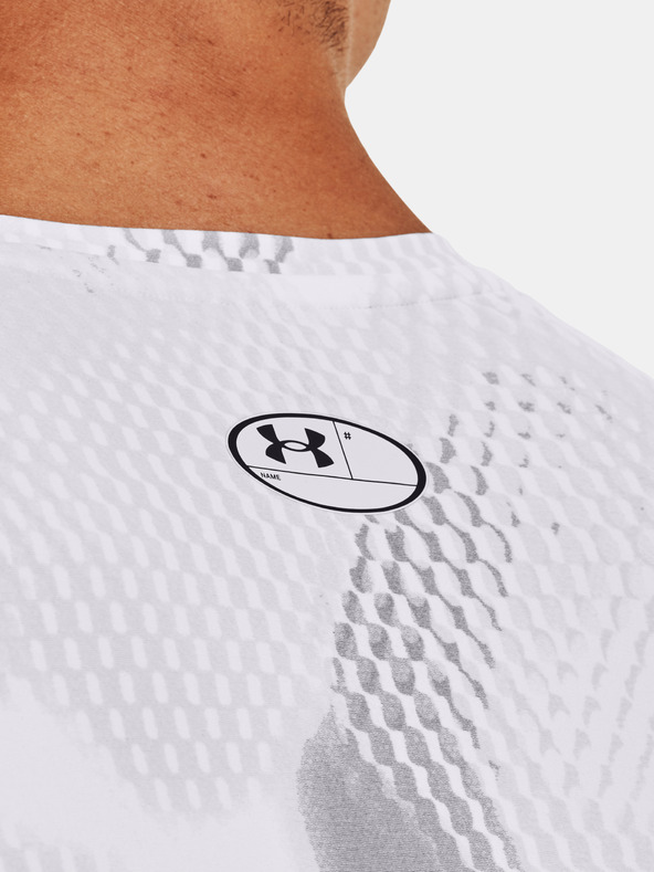 Under Armour Moška majica Under Armour UA IsoChill Prtd Comp LS
