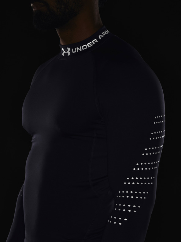 Under Armour Moška majica Under Armour UA CG Armour Novelty Mock