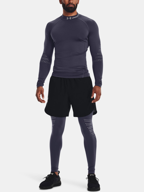 Under Armour Moška majica Under Armour UA CG Armour Novelty Mock