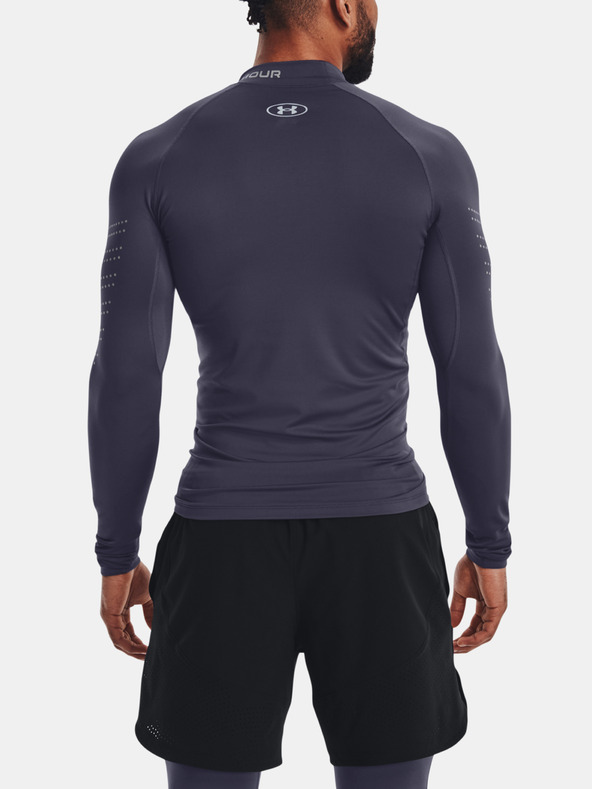 Under Armour Moška majica Under Armour UA CG Armour Novelty Mock