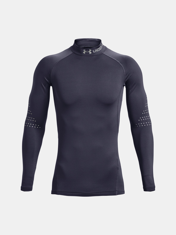 Under Armour Moška majica Under Armour UA CG Armour Novelty Mock