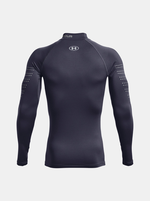 Under Armour Moška majica Under Armour UA CG Armour Novelty Mock