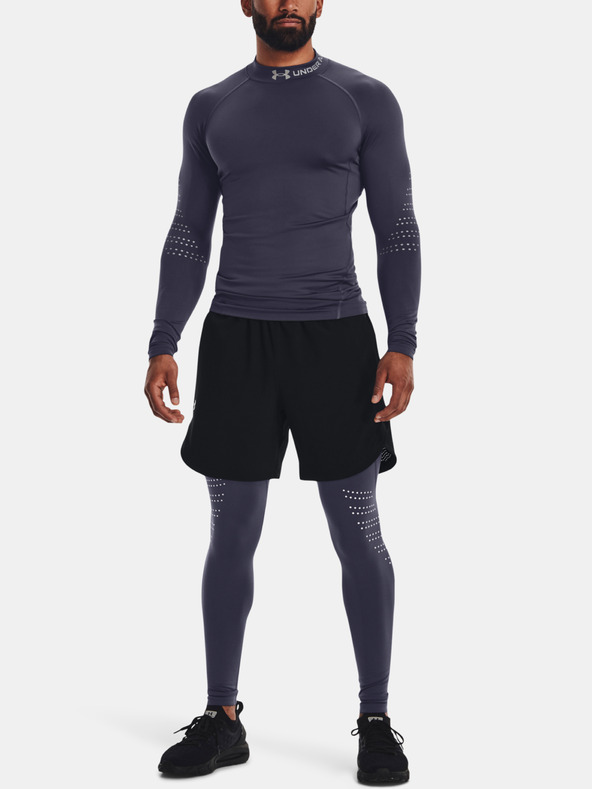 Under Armour Moška majica Under Armour UA CG Armour Novelty Mock