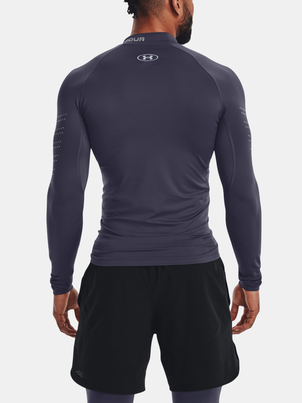 Under Armour Moška majica Under Armour UA CG Armour Novelty Mock