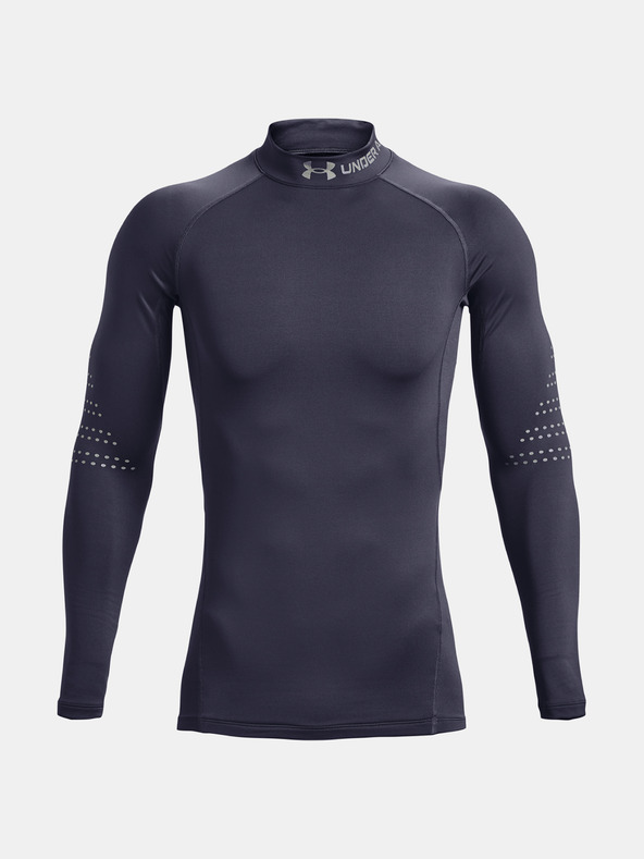 Under Armour Moška majica Under Armour UA CG Armour Novelty Mock