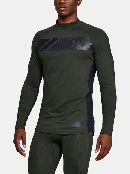 Under Armour Moška majica Under Armour Gametime CG Mock