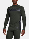 Under Armour Moška majica Under Armour Gametime CG Mock