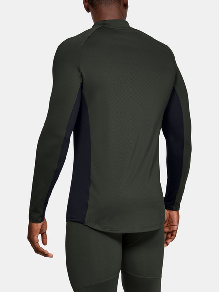 Under Armour Moška majica Under Armour Gametime CG Mock