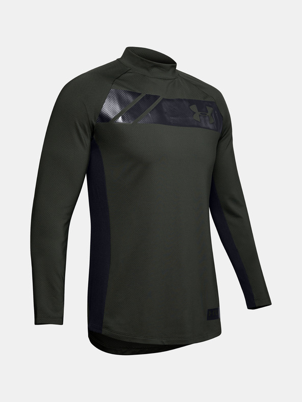 Under Armour Moška majica Under Armour Gametime CG Mock