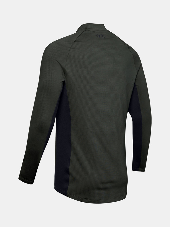 Under Armour Moška majica Under Armour Gametime CG Mock
