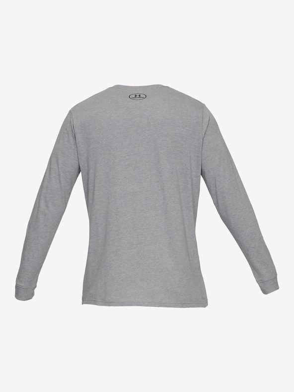 Under Armour Moška majica Under Armour SPORTSTYLE LEFT CHEST LS