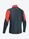 Under Armour Moška majica Under Armour QUALIFIER HALF ZIP