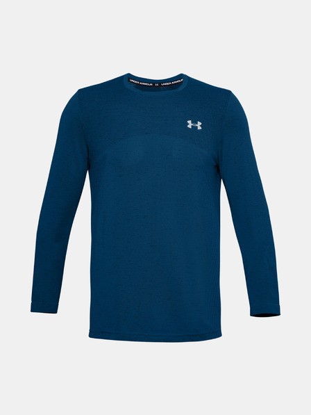 Under Armour Moška majica Under Armour Seamless LS