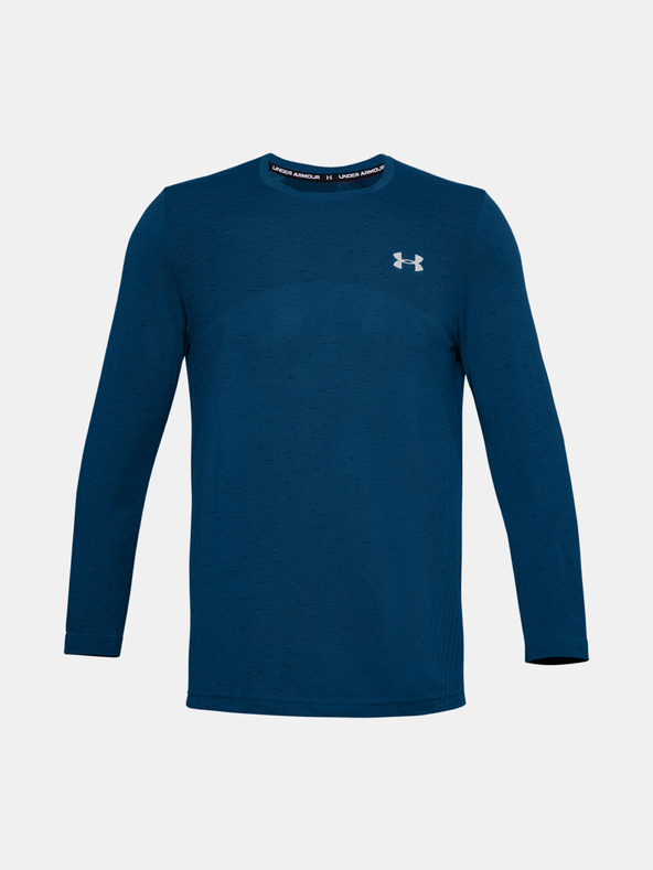Under Armour Moška majica Under Armour Seamless LS