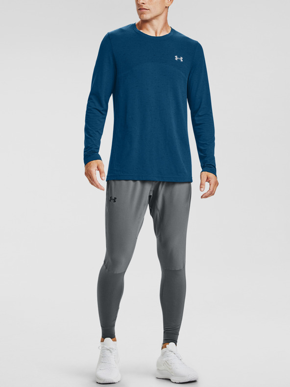 Under Armour Moška majica Under Armour Seamless LS