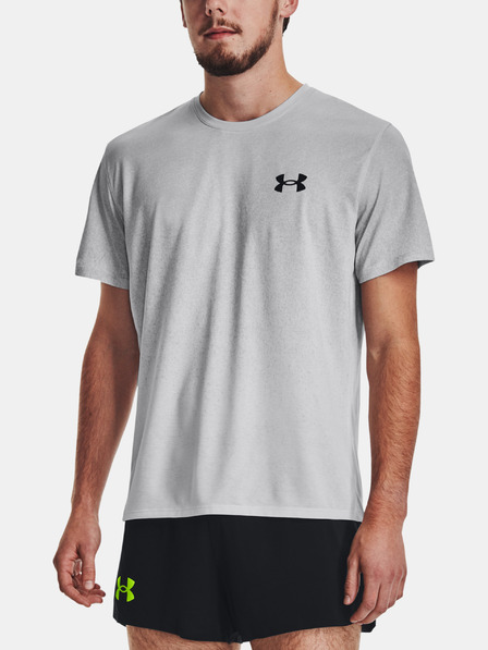 Under Armour Moška majica Under Armour UA RUSH CICADA SHORTSLEEVE