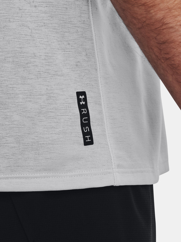 Under Armour Moška majica Under Armour UA RUSH CICADA SHORTSLEEVE