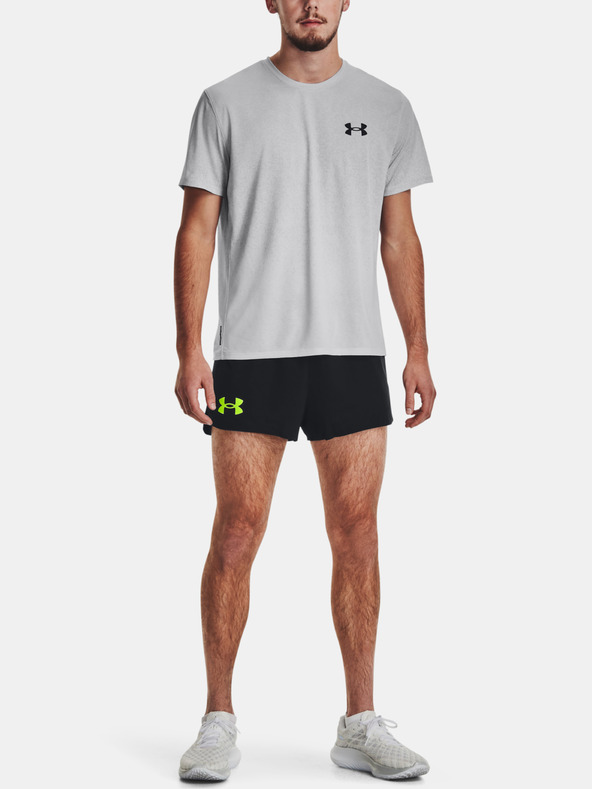 Under Armour Moška majica Under Armour UA RUSH CICADA SHORTSLEEVE