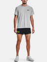 Under Armour Moška majica Under Armour UA RUSH CICADA SHORTSLEEVE