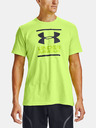Under Armour Moška majica Under Armour GL Foundation SS T