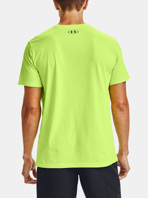 Under Armour Moška majica Under Armour GL Foundation SS T