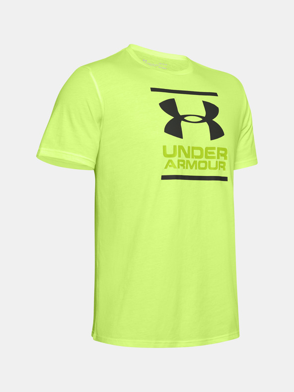 Under Armour Moška majica Under Armour GL Foundation SS T