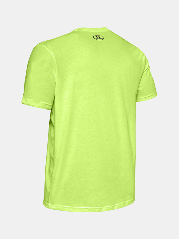 Under Armour Moška majica Under Armour GL Foundation SS T