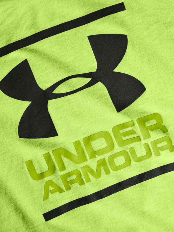 Under Armour Moška majica Under Armour GL Foundation SS T