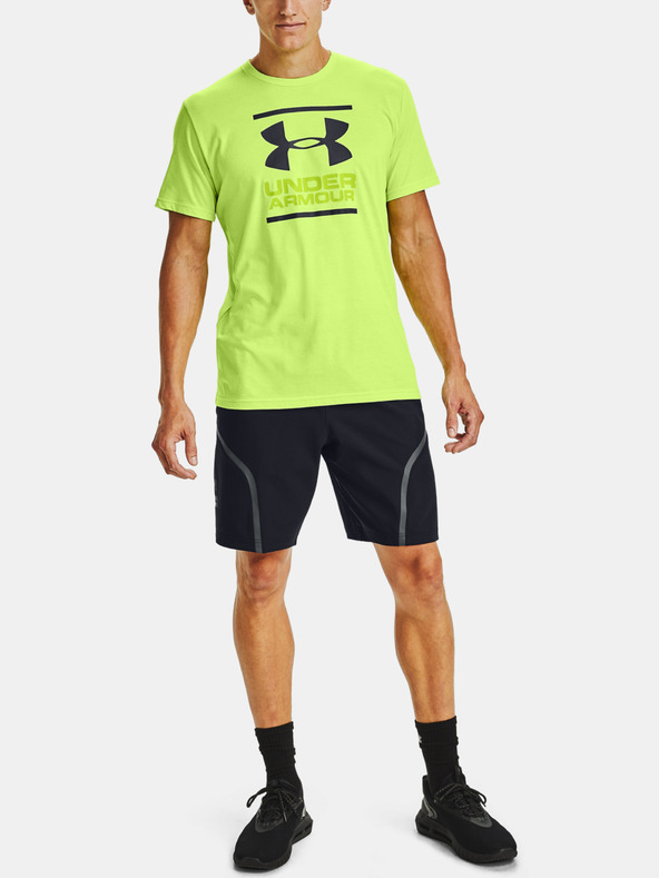 Under Armour Moška majica Under Armour GL Foundation SS T