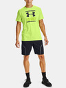 Under Armour Moška majica Under Armour GL Foundation SS T