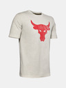 Under Armour Moška majica Under Armour Pjt Rock Brahma Bull Ss