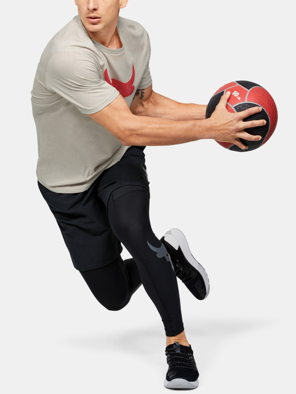 Under Armour Moška majica Under Armour Pjt Rock Brahma Bull Ss