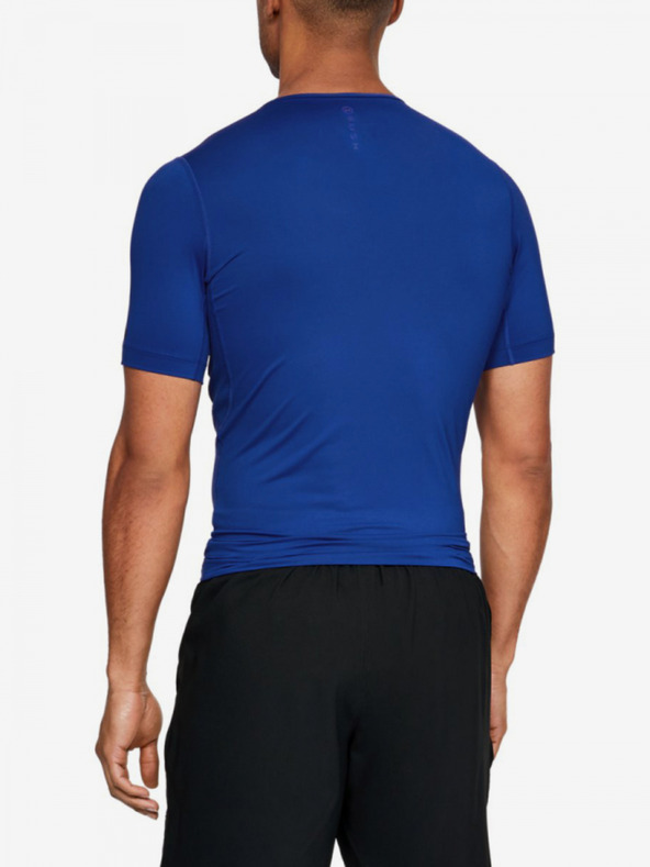Under Armour Moška majica Under Armour Hg Rush Compression Ss