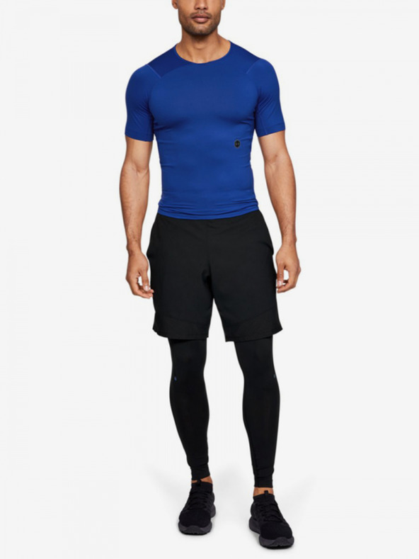 Under Armour Moška majica Under Armour Hg Rush Compression Ss