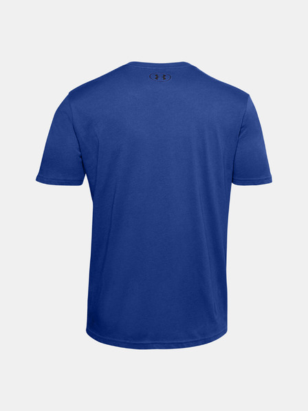 Under Armour Moška majica Under Armour Sportstyle Logo Ss